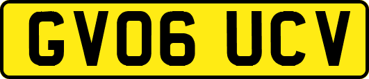 GV06UCV