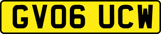 GV06UCW