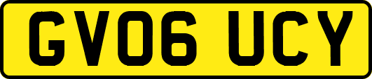GV06UCY