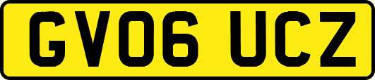 GV06UCZ