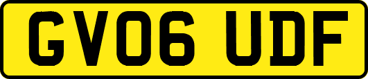 GV06UDF