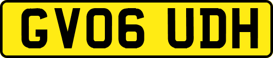 GV06UDH