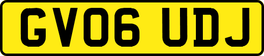 GV06UDJ
