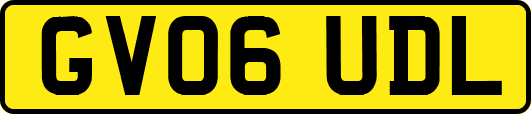 GV06UDL