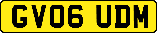 GV06UDM