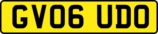 GV06UDO