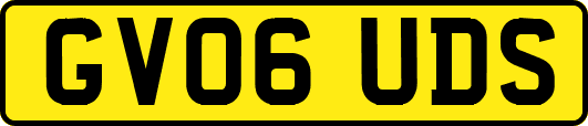 GV06UDS