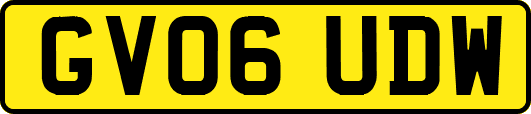 GV06UDW