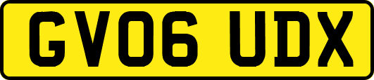 GV06UDX