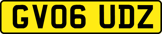 GV06UDZ