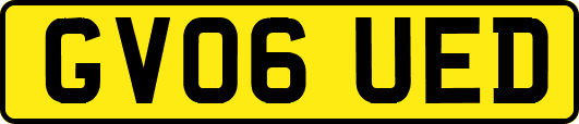 GV06UED