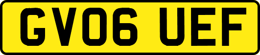 GV06UEF