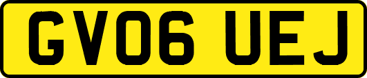 GV06UEJ