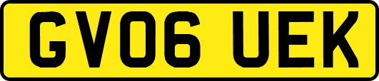 GV06UEK