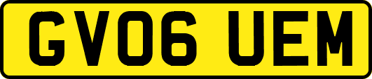 GV06UEM