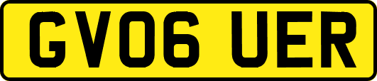 GV06UER