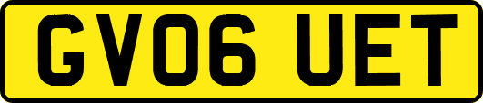GV06UET