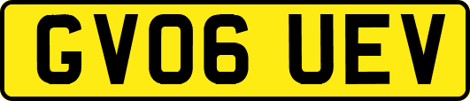 GV06UEV