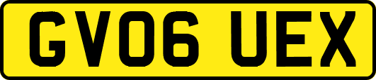 GV06UEX