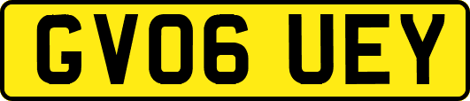 GV06UEY