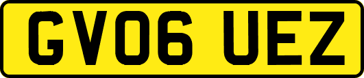 GV06UEZ