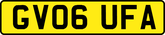 GV06UFA