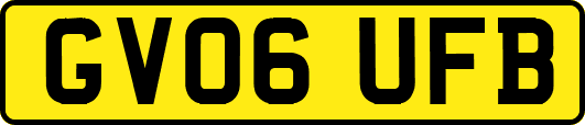 GV06UFB