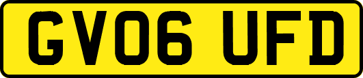 GV06UFD