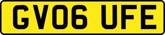 GV06UFE