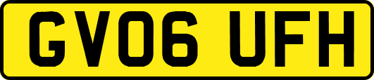 GV06UFH