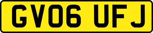 GV06UFJ