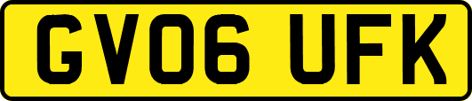 GV06UFK