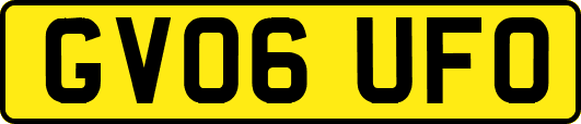 GV06UFO