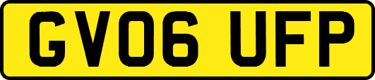 GV06UFP