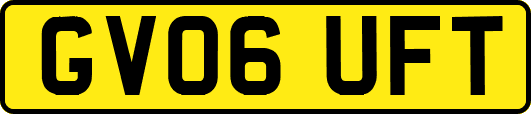 GV06UFT