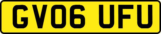 GV06UFU