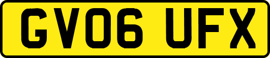 GV06UFX