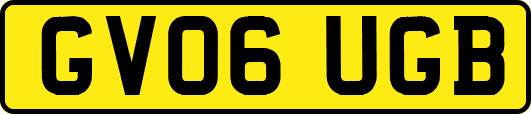 GV06UGB