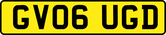 GV06UGD
