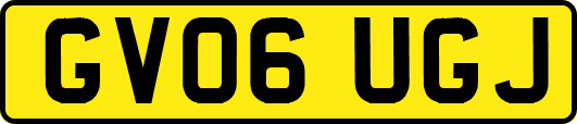 GV06UGJ