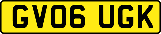 GV06UGK