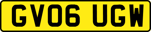 GV06UGW