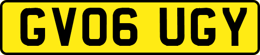 GV06UGY