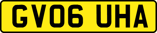 GV06UHA