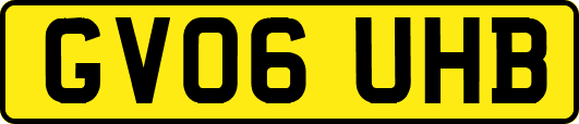 GV06UHB