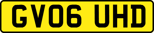GV06UHD