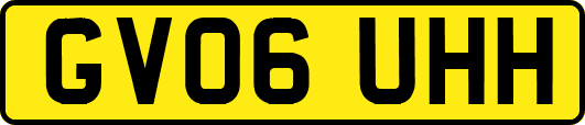 GV06UHH