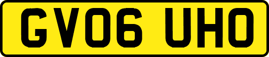 GV06UHO