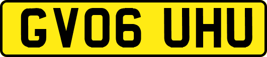GV06UHU