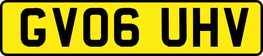 GV06UHV